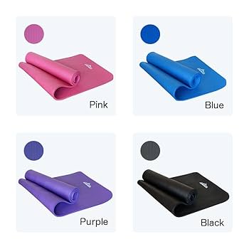 DABADA - DABADA ダバダ ヨガマット トレーニングマット エクササイズマット ゴムバ Amazon | DABADA(ダバダ) ヨガマット トレーニングマット